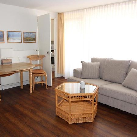 Haus Nordseeresidenz Wohnung 35 Westerland Ngoại thất bức ảnh