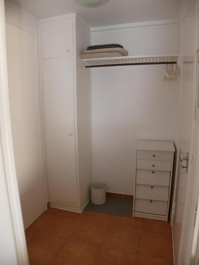 Haus Nordseeresidenz Wohnung 35 Westerland Ngoại thất bức ảnh